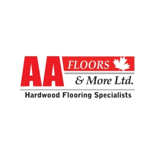 AA Floors & More Ltd